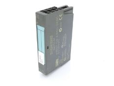 (5) SIEMENS 6ES7134-4JB50-0AB0 PLC Module