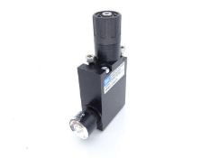 (5) MAC VALVES INC PR46A-0BAA9 Valve