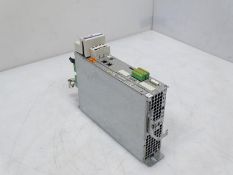 (1) REXROTH HCS02.1E-W0012-A-03-NNNN Servo Drive
