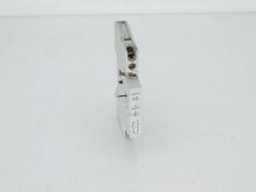 (5) SIEMENS 5SX91-HS Contact Block