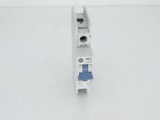 (5) ALLEN BRADLEY 1489-A1C030 Circuit Breaker