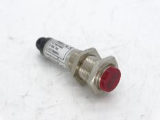 (10) SICK VL180-P460 Sensor