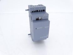 (1) Original Packaging - SIEMENS 6ED1052-1FB00-0BA6 PLC Module