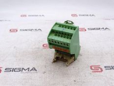 (10) Phoenix Contact 2315214 PLC Module