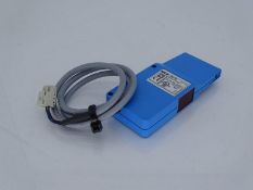 (10) SICK WTR2-P511S20-A12 Sensor
