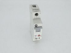 (5) ALLEN BRADLEY 1492-SP1C020 Circuit Breaker
