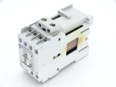(5) ALLEN BRADLEY 700-CF310DZJ Relay
