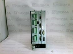 (2) PARKER C3S025V2 F10 I21 T30 Servo Drive