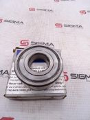 (5) NSK 6306ZZC3E Bearing