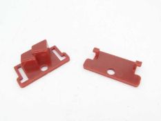 (10) PANDUIT PSL-CB1A Hardware Kit