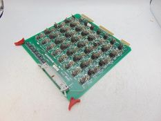 (5) ROCKWELL INTL CORP E15635-1 Circuit Board