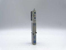 (5) FESTO 533343 Valve