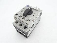 (10) ALLEN BRADLEY 140M-C2E-B16 Circuit Breaker