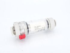 (10) PISCO PNEUMATICS SFU2-66 Filter