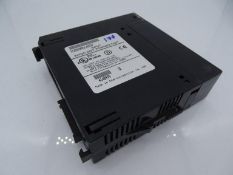 (10) FANUC IC693MDL655 PLC Module