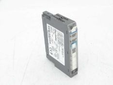 (5) ALLEN BRADLEY 1734-IB8 PLC Module
