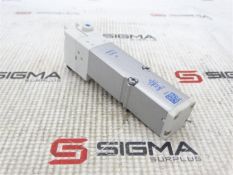 (5) FESTO VMPA2-M1H-M-PI Valve