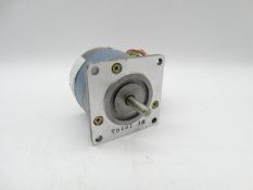 (10) DANAHER MOTION M061-LE-529 Motor
