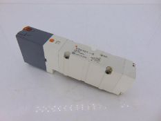 (10) SMC VQ4101-5 Valve