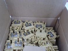 CABUR CBD.25 TERMINAL BLOCK