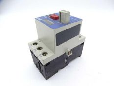 (5) TELEMECANIQUE GV1-M07 Motor Starter