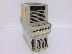 (5) ALLEN BRADLEY 160-BA06NSF1 Drive