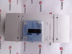 (10) Bticino T7374A/C125 PLC Module