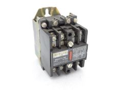(5) ALLEN BRADLEY 700-N800A1 Relay
