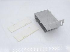 (5) BANNER ENGINEERING SMBQ60IP Mounting Bracket