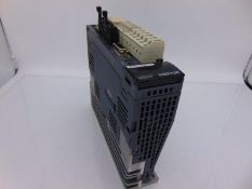 (10) MITSUBISHI MR-J3-10B Servo Drive