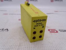 (5) OPTO 22 IAC5Q PLC Module