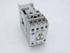 (5) ALLEN BRADLEY 100-C09DZJ10 Contactor
