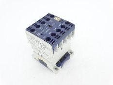 (5) SCHNEIDER ELECTRIC CA2-EN131F7 Relay