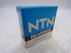 (5) NTN 6905 LLB Bearing