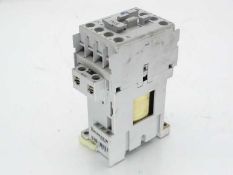 (10) ALLEN BRADLEY 100-C12ZJ10 Contactor