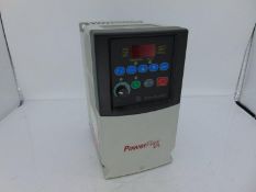 ALLEN BRADLEY 22B-D2P3N104 SERIES A DRIVE