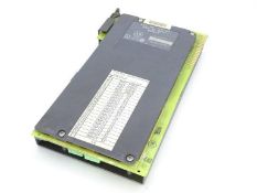ALLEN BRADLEY 1771-IAD PLC MODULE