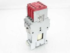 (10) ALLEN BRADLEY 100S-C09DJ14C Contactor