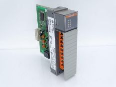 (5) ALLEN BRADLEY 1746-OX8 PLC Module