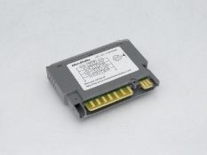 (5) ALLEN BRADLEY 1734-OV8E PLC Module