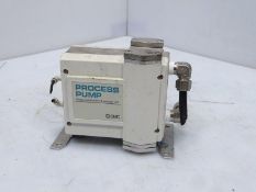 (1) SMC PA5213-04 Pump