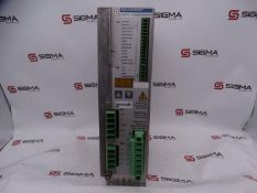 (10) Kollmorgen S30301-NA-020 Servo Motor