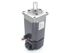 (1) MITSUBISHI HC-KFS410-S46 Servo Motor