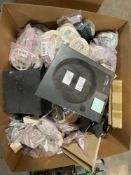 Misc Pallet of MRO Parts