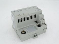(10) ALLEN BRADLEY 1794-ACN15 PLC Module