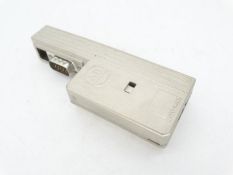 (10) ALLEN BRADLEY 2090-K6CK-D15M Connector