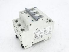 (5) ALLEN BRADLEY 1492-SP3D150 Circuit Breaker