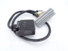 (5) DATALOGIC DMS-HA1-C01 Sensor