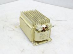 (5) ULTRALIGHT OGLU 1500ST Transformer