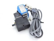 (5) SICK ZLM1-C1121S06 Switch